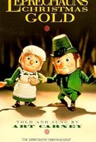 The Leprechauns' Christmas Gold (1981)