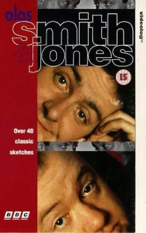 Alas Smith & Jones (1984)