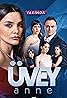 Üvey Anne (TV Series 2023) Poster