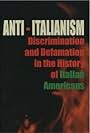 Anti-Italianism (2005)