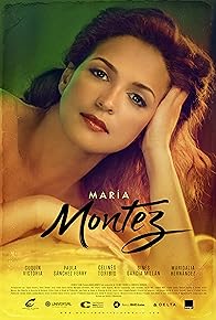 Primary photo for María Montez: The Movie