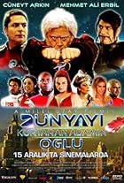 Turks in Space