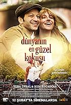 Gökhan Tatarer in Dünyanin En Güzel Kokusu (2016)