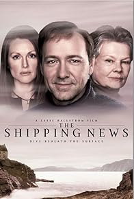 Primary photo for United States Premiere of the Shipping News