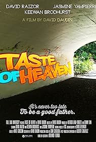 Taste of Heaven (2014)