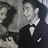 Jane Powell and Scotty Beckett in Nancy Goes to Rio (1950)