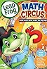 LeapFrog: Math Circus (Video 2004) Poster