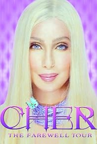 Primary photo for Cher: The Farewell Tour