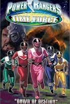 Power Rangers Time Force: Dawn of Destiny