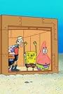 SpongeBob SquarePants: Heroes of Bikini Bottom (2011)