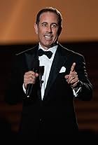 Jerry Seinfeld