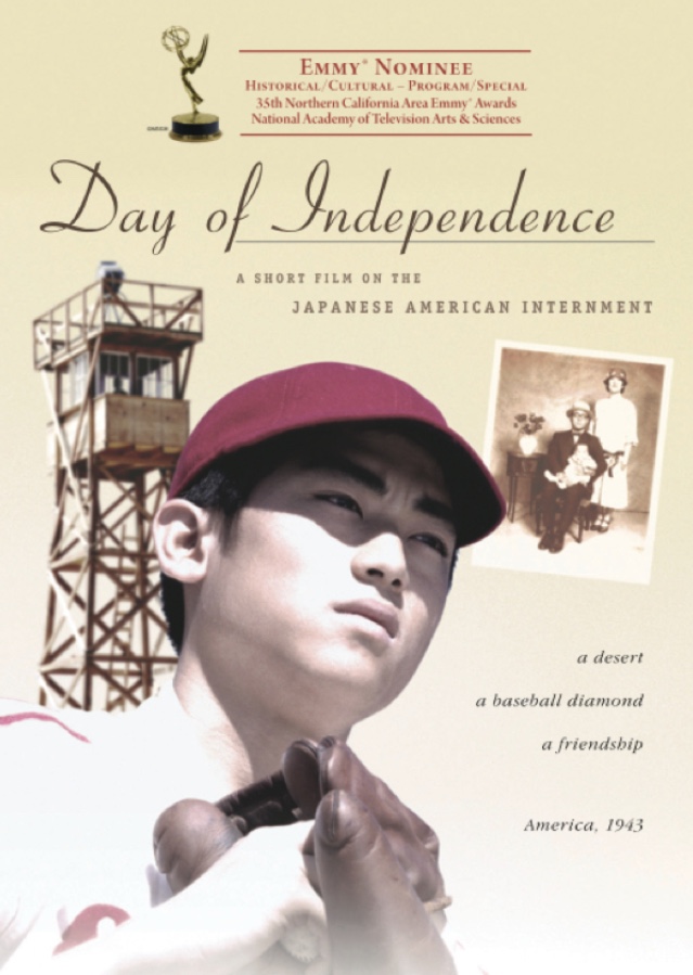 Derek Mio in Day of Independence (2003)