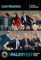 Lost: 10th Anniversary Reunion - Cast and Creators Live at PaleyFest (2014)