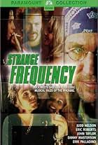 Strange Frequency