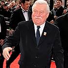 Lech Walesa