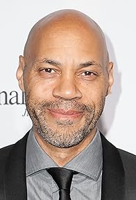 Primary photo for John Ridley