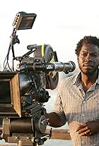 Rick Famuyiwa in Our Family Wedding (2010)