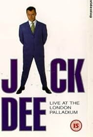 Jack Dee in Jack Dee: Live at the London Palladium (1994)