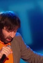 David O'Doherty in The Half Hour (2012)