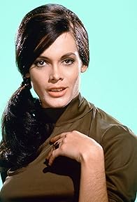 Primary photo for Martine Beswick