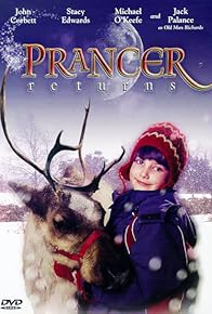 Primary photo for Prancer Returns