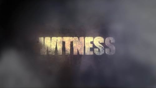 WITNESS is a short film about three friends who start their day watching a zombie film when suddenly their real lives become something eerily similar. But they aren't being chased by flesh eating monsters. It's something else...something much worse...spirit seeking Jehovah's Witnesses!