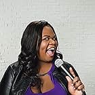 Yamaneika Saunders