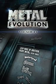 Metal Evolution (2011)