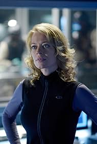 Jeri Ryan in Helix (2014)