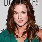 Danneel Ackles