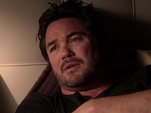 Dean Cain in Hit the Floor (2013)