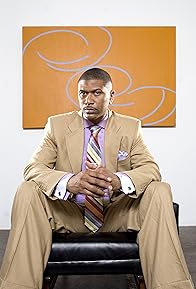 Primary photo for Jalen Rose