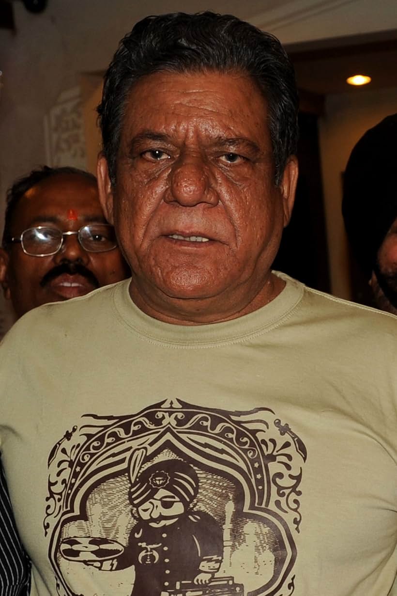 Om Puri