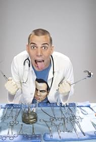 Steve-O in Dr. Steve-O (2007)