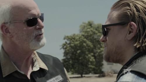 Watch the exclusive trailer for the final season of FX's "Sons of Anarchy", which premieres on Tuesday, September 9th. 