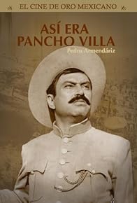 Primary photo for This Was Pancho Villa