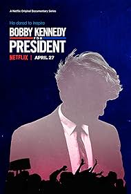 Robert F. Kennedy in Bobby Kennedy for President (2018)