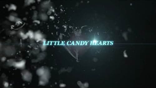 Little Candy Hearts is a highly developed thriller that puts a spin on the stylish film noir story of those who are intrinsically drawn into criminal acts by lust and greed, and who ultimately fall prey to these desires.