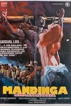 Mandinga (1976) Poster