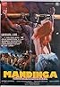 Mandinga (1976) Poster