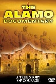 Primary photo for The Alamo Documentary