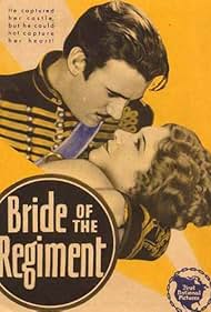 Bride of the Regiment (1930)