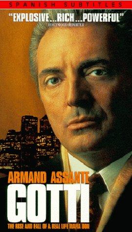 Armand Assante in Gotti (1996)