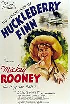 The Adventures of Huckleberry Finn