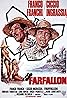 Farfallon (1974) Poster