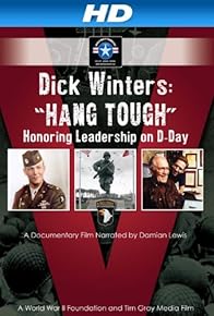 Primary photo for Dick Winters: Hang Tough