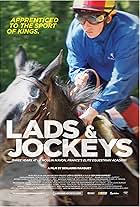 Lads & Jockeys (2008)