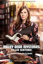 Hailey Dean Mysteries: Killer Sentence