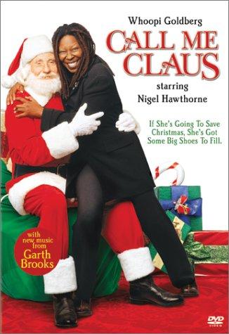 Call Me Claus (2001)