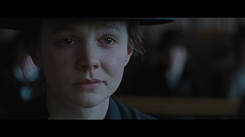 Suffragette UK Trailer